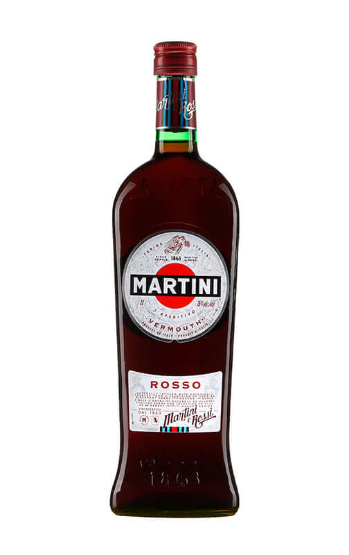 Martini Rosso 1L